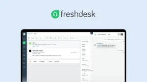 Freshdersk | Top 10 Remote Customer Support Tools to Boost Productivity 