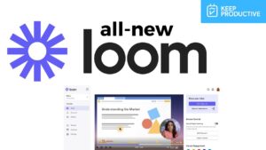 Loom | Top 10 Remote Customer Support Tools to Boost Productivity 